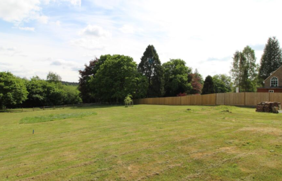 Plot for sale in West Sussex photo